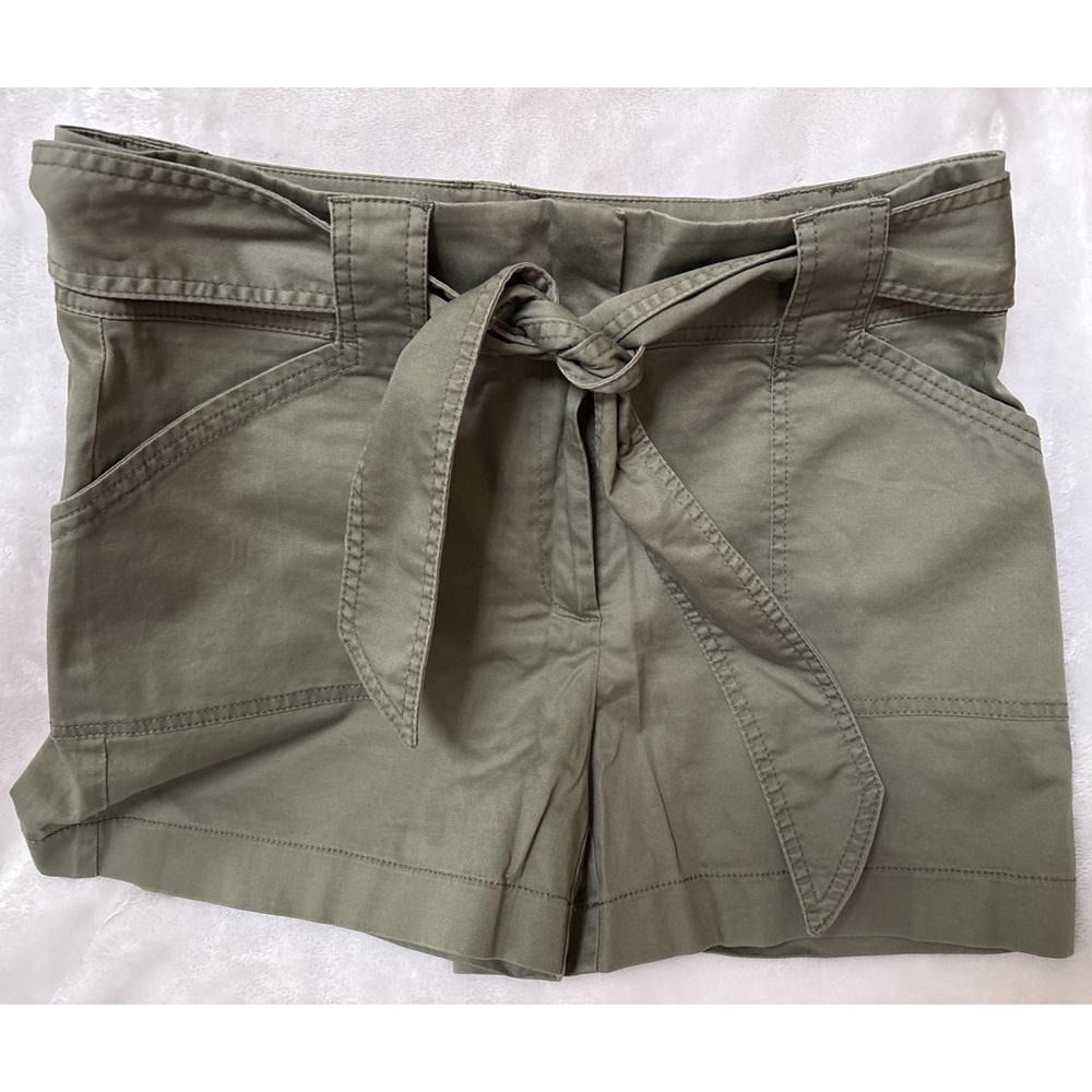 White House Black Market Shorts